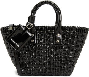 Tui Balenciaga Bistro 'Black' 671342-2IE2Y-1000