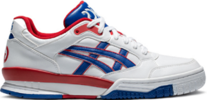 Giay Asics Gel Spotliyte Low OG 'White Red Blue' 1203A232-100