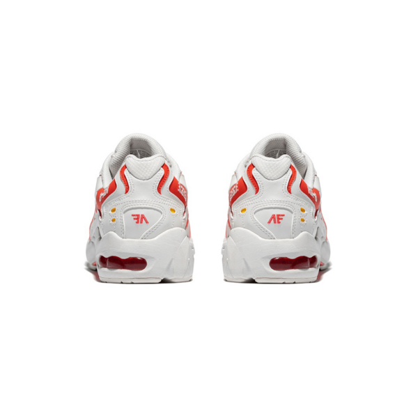 Giày Asics Gel-Kayano 5 OG Gundam 1203A098-100 - Ảnh 4
