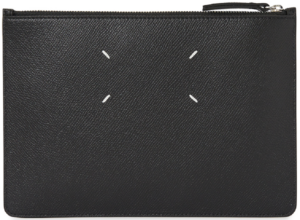 Vi Maison Margiela Pouch 'Black' SA1TT0002-P4745-T8013
