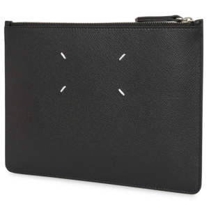 Vi Maison Margiela Pouch 'Black' SA1TT0002-P4745-T8013