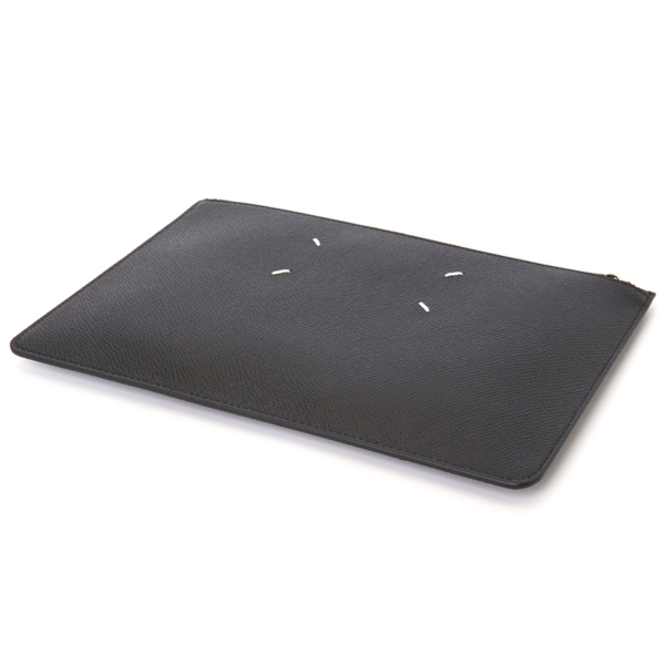 Vi Maison Margiela Pouch 'Black' SA1TT0002-P4745-T8013