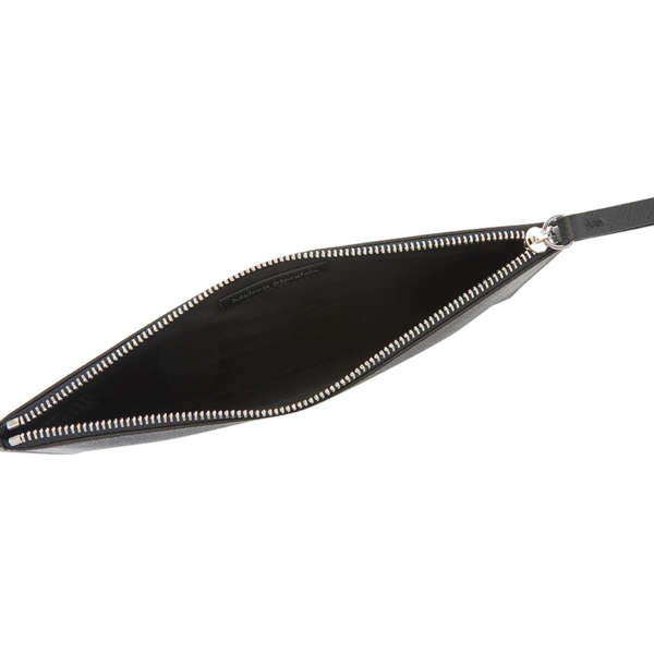 Vi Maison Margiela Pouch 'Black' SA1TT0002-P4745-T8013