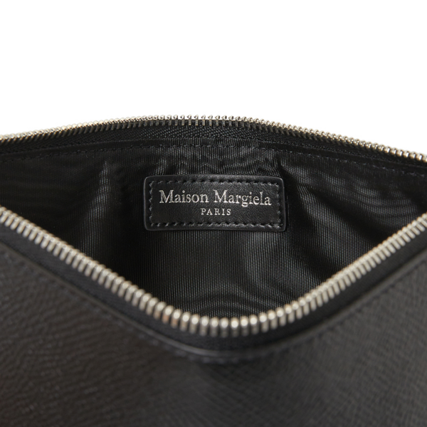 Vi Maison Margiela Pouch 'Black' SA1TT0002-P4745-T8013