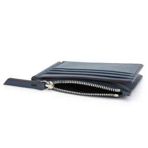 Vi Maison Margiela Money Clip 'Navy' SA1UI0004-P4806-T6069