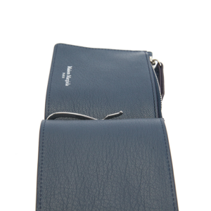 Vi Maison Margiela Money Clip 'Navy' SA1UI0004-P4806-T6069