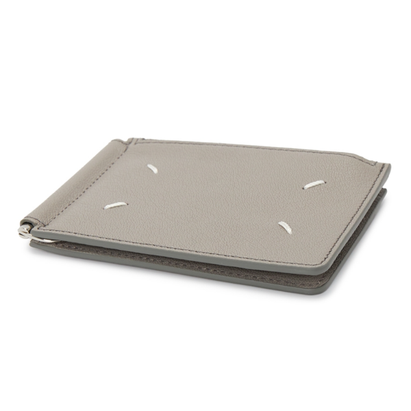 Vi Maison Margiela Money Clip 'Light Berry' SA1UI0004-P4806-T8089