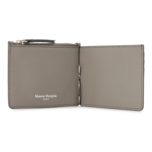 Vi Maison Margiela Money Clip 'Light Berry' SA1UI0004-P4806-T8089