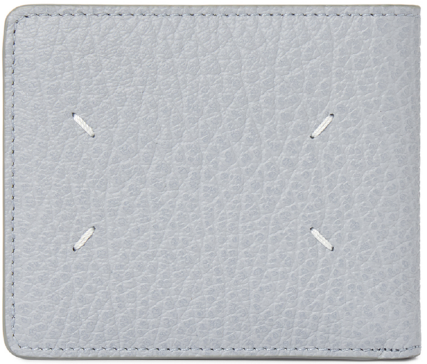Vi Maison Margiela Wallet 'Cloud Blue' SA1UI0016-P4455-T6172