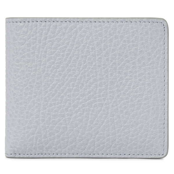 Vi Maison Margiela Wallet 'Cloud Blue' SA1UI0016-P4455-T6172