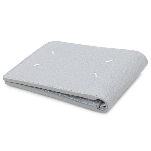 Vi Maison Margiela Wallet 'Cloud Blue' SA1UI0016-P4455-T6172