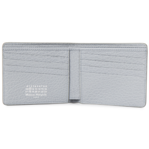 Vi Maison Margiela Wallet 'Cloud Blue' SA1UI0016-P4455-T6172