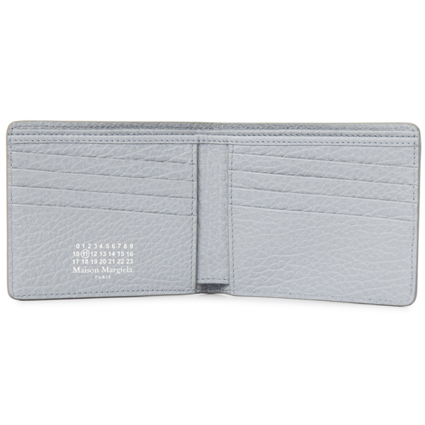 Vi Maison Margiela Wallet 'Cloud Blue' SA1UI0016-P4455-T6172