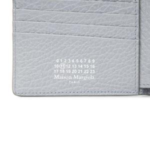 Vi Maison Margiela Wallet 'Cloud Blue' SA1UI0016-P4455-T6172