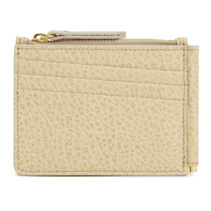 Vi Maison Margiela Money Clip 'Beige Croco' SA1UI0022-P4455-T2086