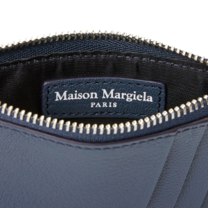 Vi Maison Margiela Long Wallet 'Navy' SA1VX0003-P4806-T6069