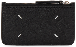 Vi Maison Margiela Long Wallet 'Black' SA1VX0003-P4806-T8013