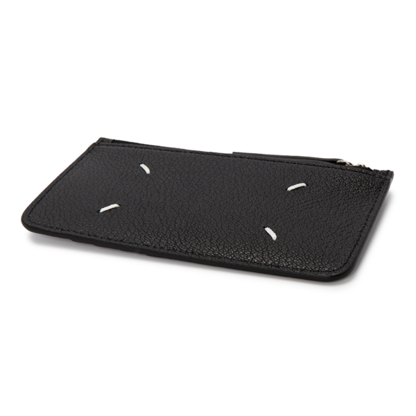 Vi Maison Margiela Long Wallet 'Black' SA1VX0003-P4806-T8013