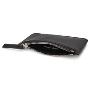 Vi Maison Margiela Long Wallet 'Black' SA1VX0003-P4806-T8013