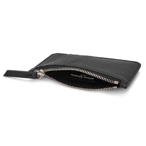 Vi Maison Margiela Long Wallet 'Black' SA1VX0003-P4806-T8013