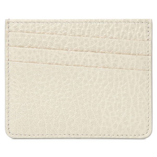 Vi Maison Margiela Wallet 'Light Croco' SA1VX0006-P4455-H9677