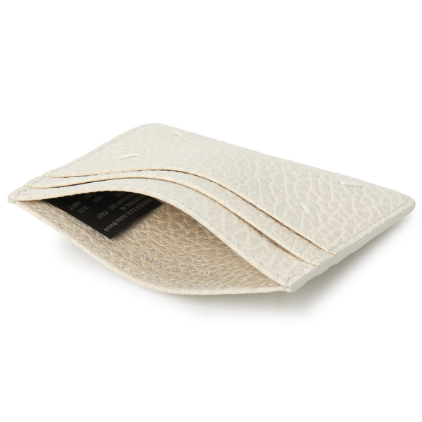 Vi Maison Margiela Wallet 'Light Croco' SA1VX0006-P4455-H9677