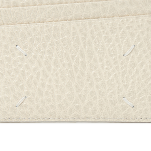 Vi Maison Margiela Wallet 'Light Croco' SA1VX0006-P4455-H9677