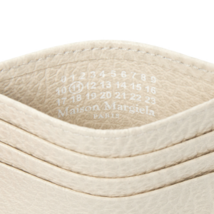 Vi Maison Margiela Wallet 'Light Croco' SA1VX0006-P4455-H9677