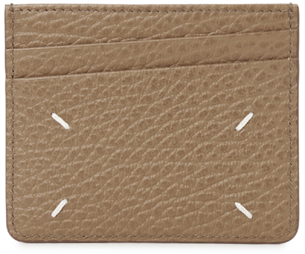 Vi Maison Margiela Business 'Light Brown' SA1VX0006-P4455-T2172
