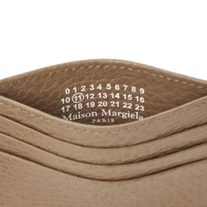 Vi Maison Margiela Business 'Light Brown' SA1VX0006-P4455-T2172