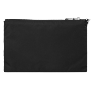 Tui Prada Scratch Logo Re-Nylon 'Black' 2NH004-2DMH-F0002