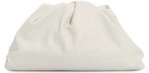 Tui Bottega Veneta Scratch 'White' 690238-V1BW0-9009