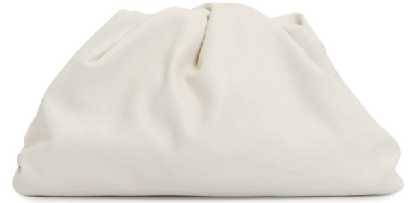 Tui Bottega Veneta Scratch 'White' 690238-V1BW0-9009
