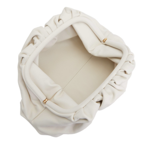 Tui Bottega Veneta Scratch 'White' 690238-V1BW0-9009