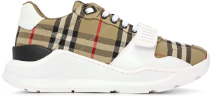 Giay Burberry Scratch Vintage New Regis 'Beige' 8048577