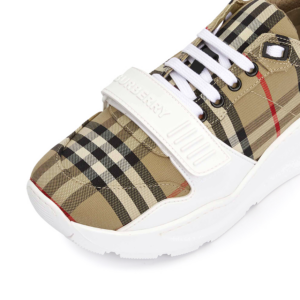 Giay Burberry Scratch Vintage New Regis 'Beige' 8048577