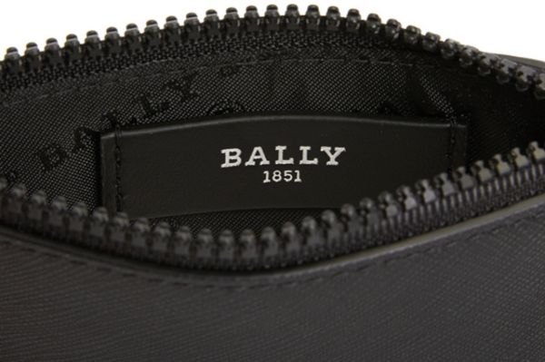 Ví Bally Babe 'Black' BABE-MY-100 - Ảnh 3