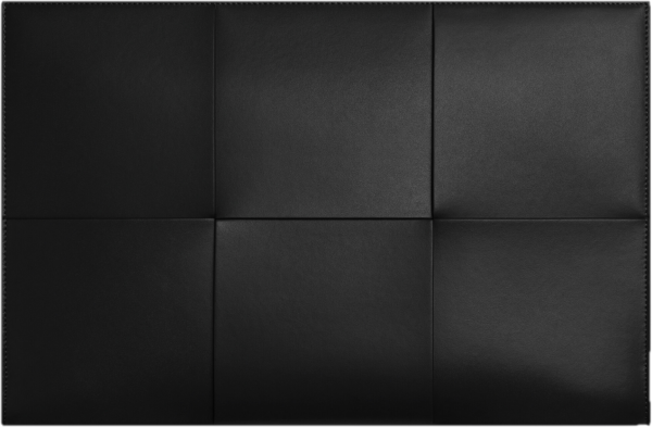 Tui Bottega Veneta Arco Document Case 'Black' 680169VB1K08480