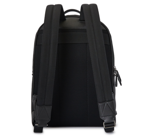 Balo Bally Mavrich 'Black' MAVRICK-06 - Ảnh 3