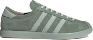 Giay Adidas Tobacco 'Silver Green' GY7397