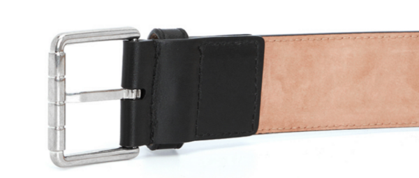 Thắt Lưng Bally Wilford 'Black' WILFORD-40-M-40 - Ảnh 3