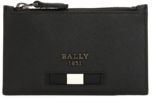 Ví Bally Babe 'Black' BABE-MY-100