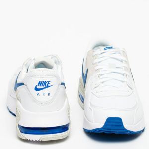Giay Nike Air Max Excee 'White Blue' CD4165-112