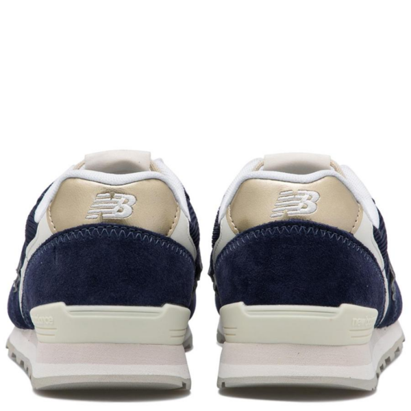 Giày New Balance 996 'Navy' WL996HN2 - Ảnh 6
