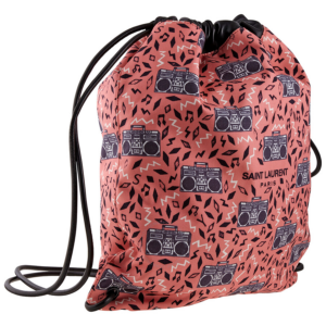 Alternative view of Túi Saint Laurent Teddy 'Mutil Color' 553919-HPP3E-5663