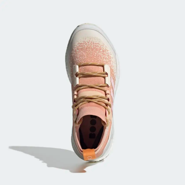 Giay Adidas Terrex Free Hiker Primeblue Hiking 'Pink' FZ3129