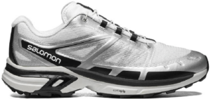 Giay Salomon XT-Wings 2 'Silver Metallic Black' L47135600