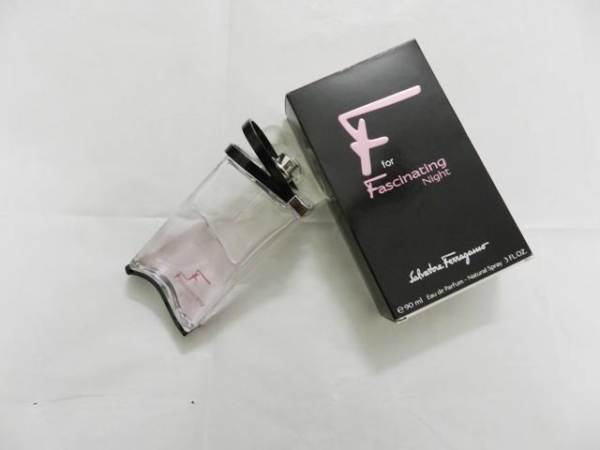 Nước Hoa Salvatore Ferragamo F By Ferragamo Fascinating Night EDP - Ảnh 3