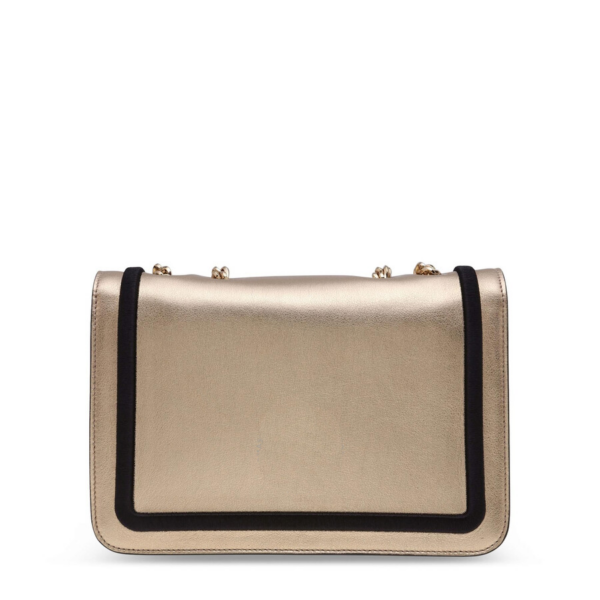 Túi Salvatore Ferragamo Ladies Vara Rainbow 'Yellow Copper' 21I022-725532 - Ảnh 3