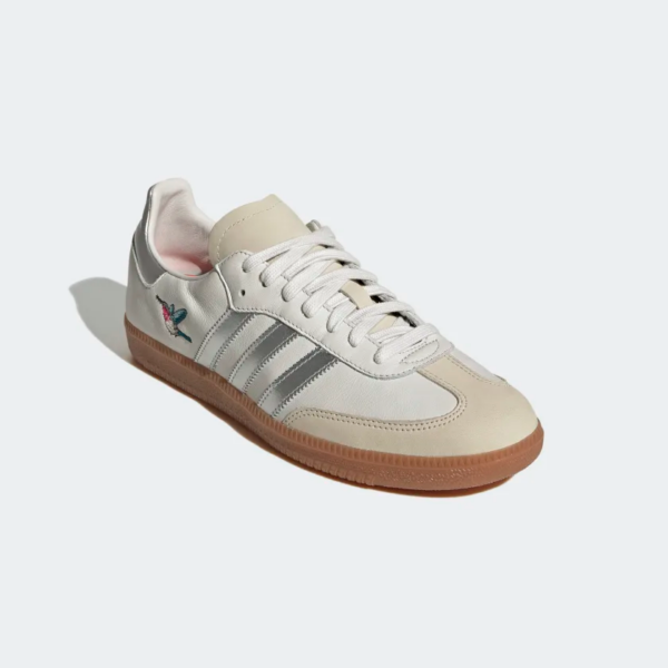 Giay Adidas Samba OG 'Notting Hill Carnival' HQ6634